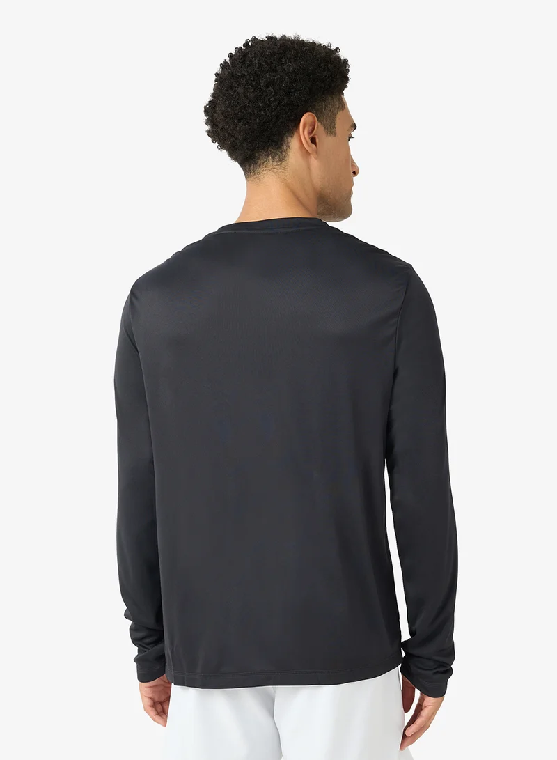 ريبوك تيشيرت تدريب الهوية التقني